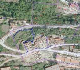 Urbanizable Programado en venta  en Camino Pedralba Sueras Castelln