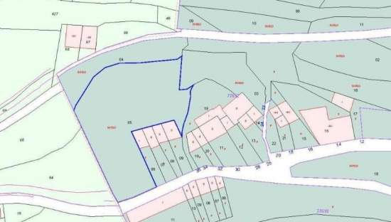 Urbanizable Programado en venta  en Camino Pedralba Sueras Castelln