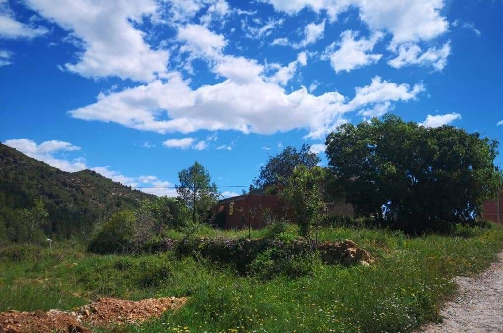 Urbanizable Programado en venta  en Camino Pedralba Sueras Castelln