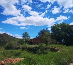 Urbanizable Programado en venta  en Camino Pedralba Sueras Castelln