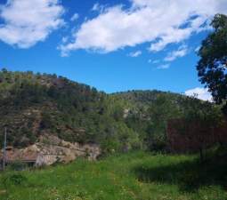 Urbanizable Programado en venta  en Camino Pedralba Sueras Castelln