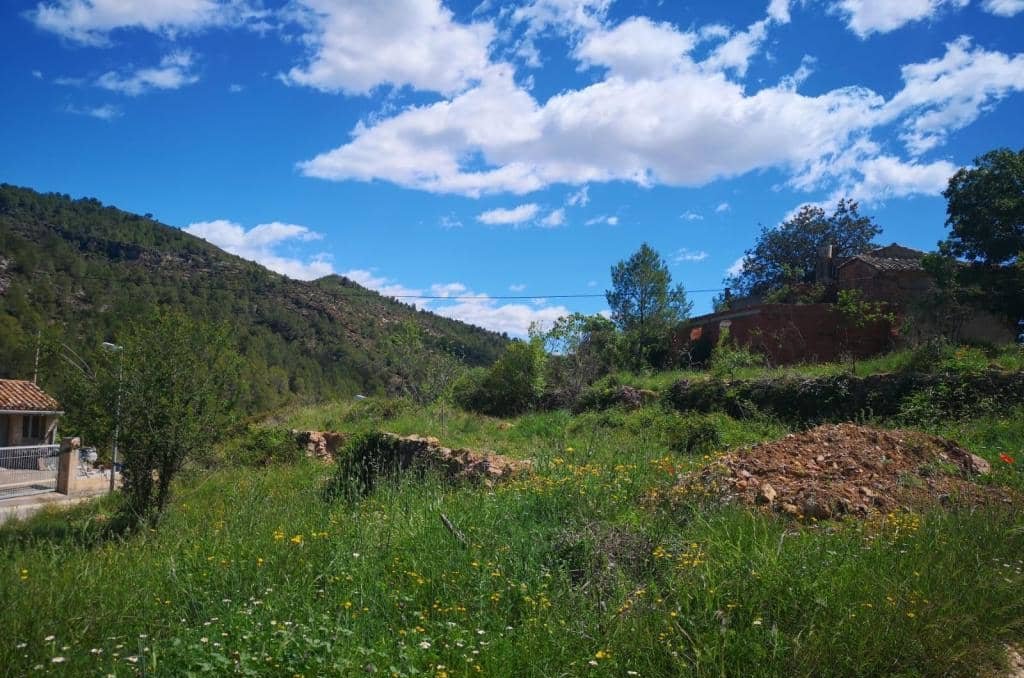 Urbanizable Programado en venta  en Camino Pedralba Sueras Castelln