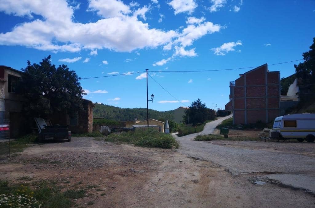 Urbanizable Programado en venta  en Camino Pedralba Sueras Castelln