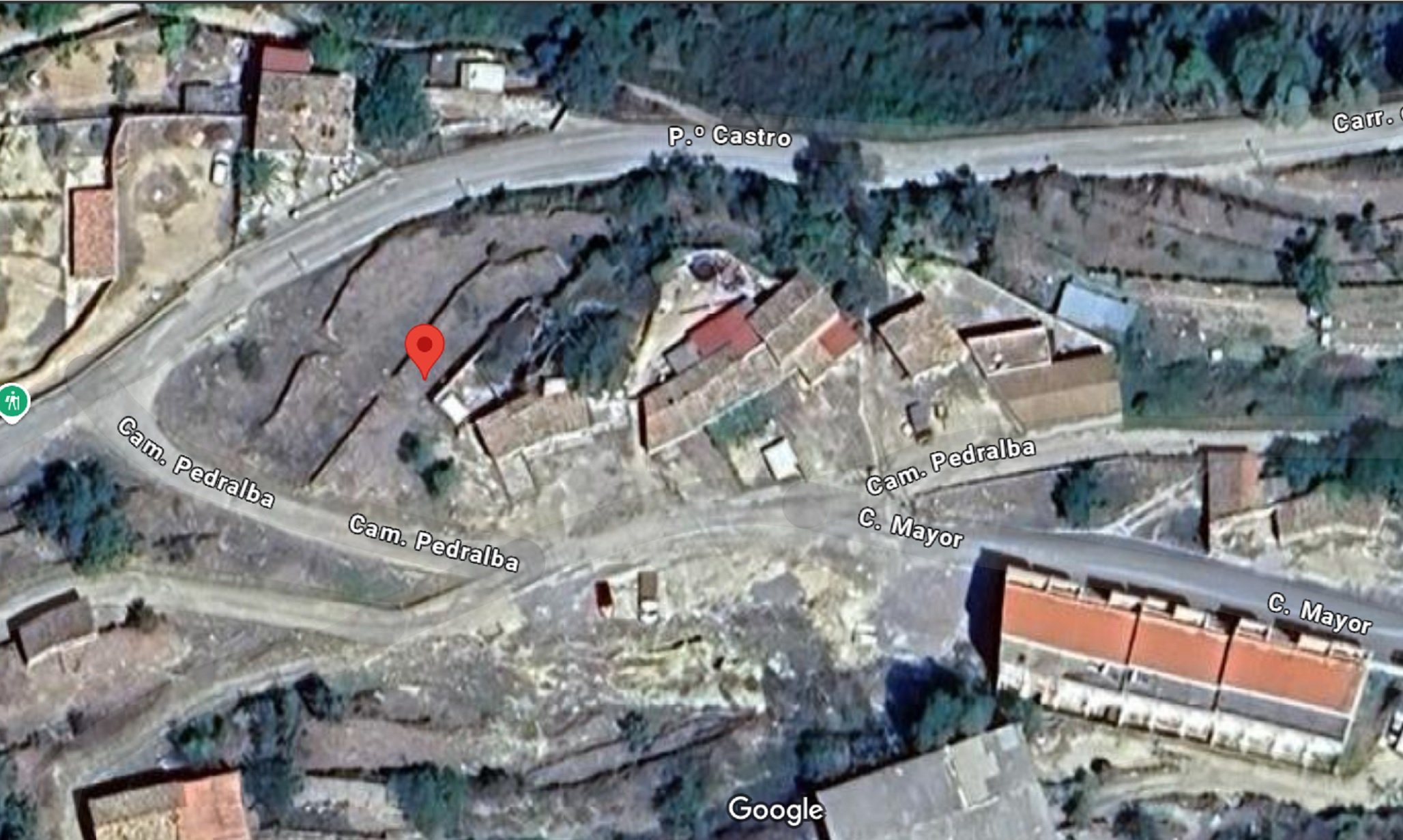 Terreno Urbano en venta en Sueras, Castellón