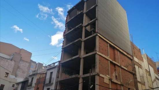 Trastero en venta en Castellón De La Plana, Castellón