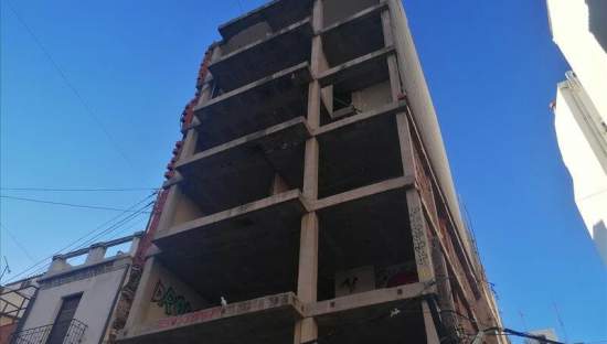 Trastero en venta en Castellón De La Plana, Castellón