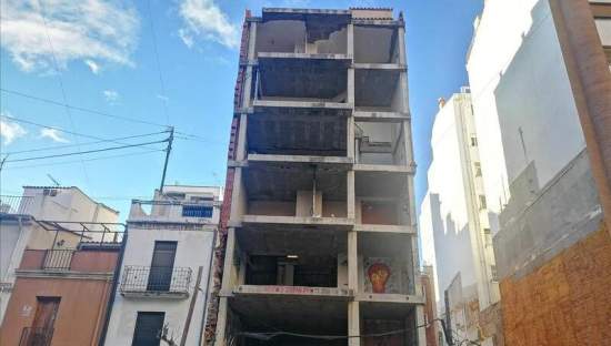 Trastero en venta en Castellón De La Plana, Castellón