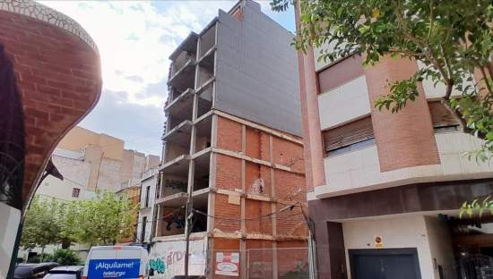 Trastero en venta en Castellón De La Plana, Castellón