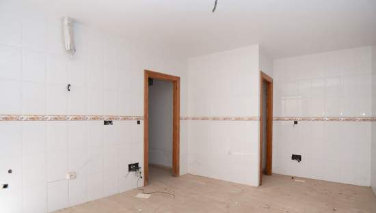 Dplex en venta en Calle Atalayas Abanilla Murcia