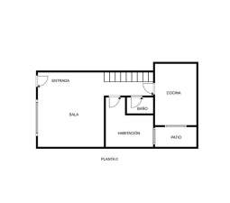 Dplex en venta en Calle Atalayas Abanilla Murcia