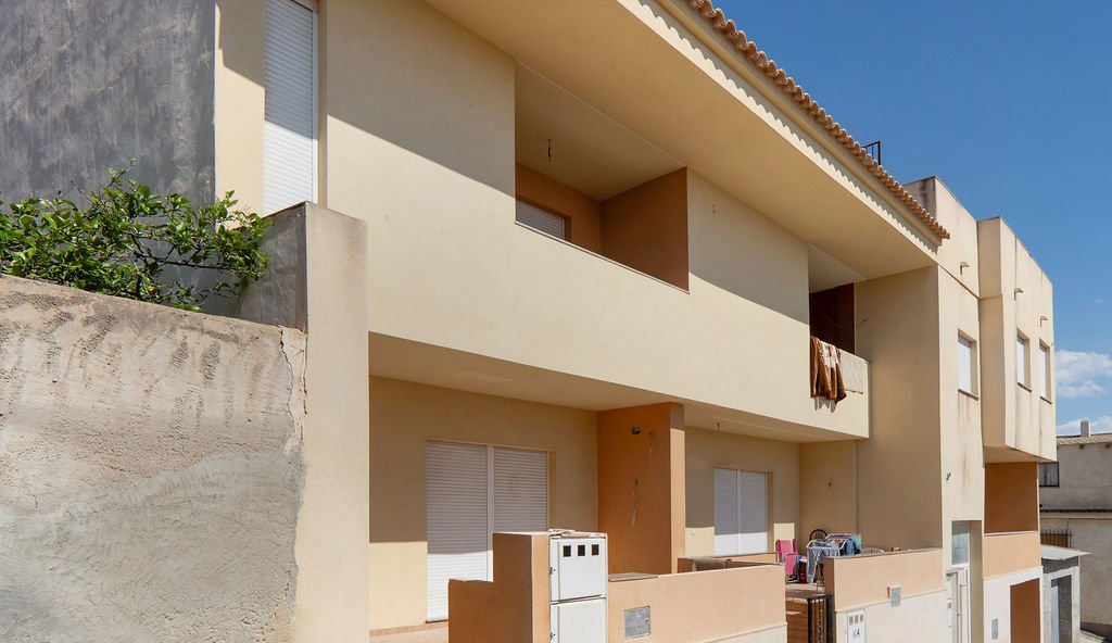 Dplex en venta en Calle Atalayas Abanilla Murcia