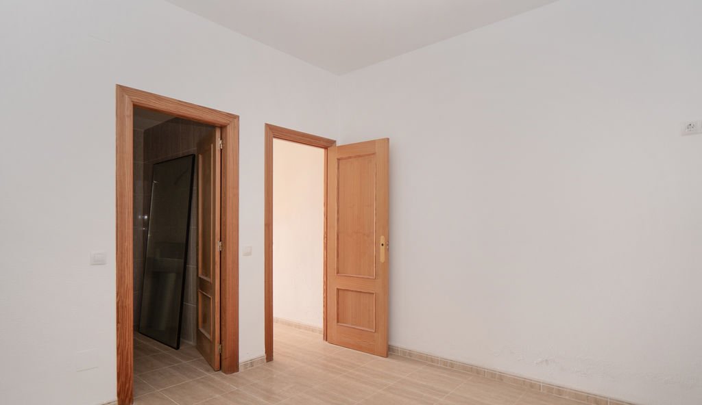 Dplex en venta en Calle Atalayas Abanilla Murcia