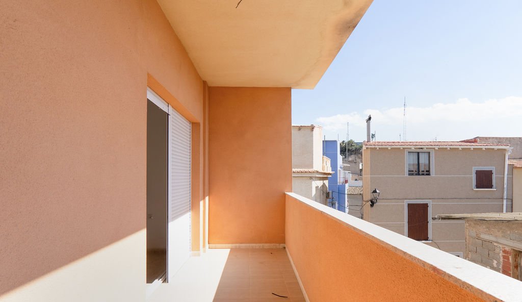 Dplex en venta en Calle Atalayas Abanilla Murcia