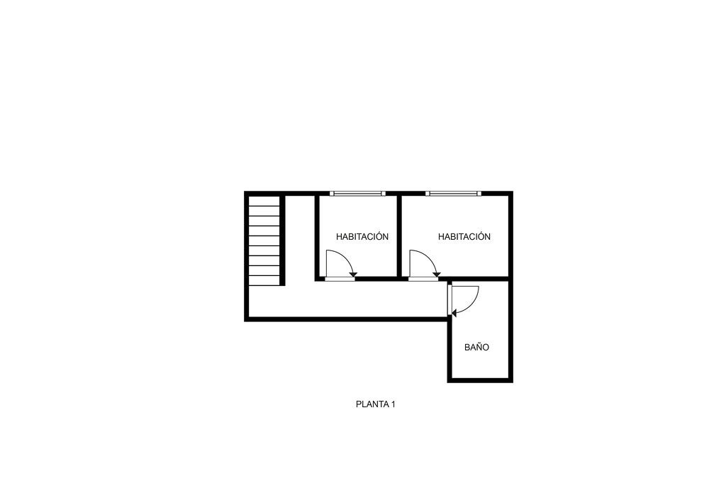 Dplex en venta en Calle Atalayas Abanilla Murcia