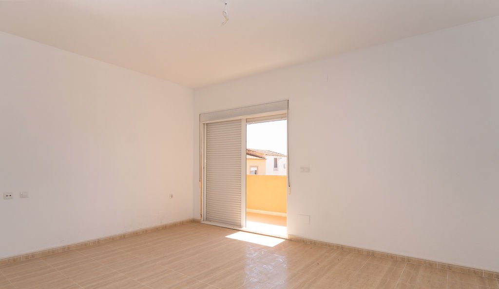 Dplex en venta en Calle Atalayas Abanilla Murcia