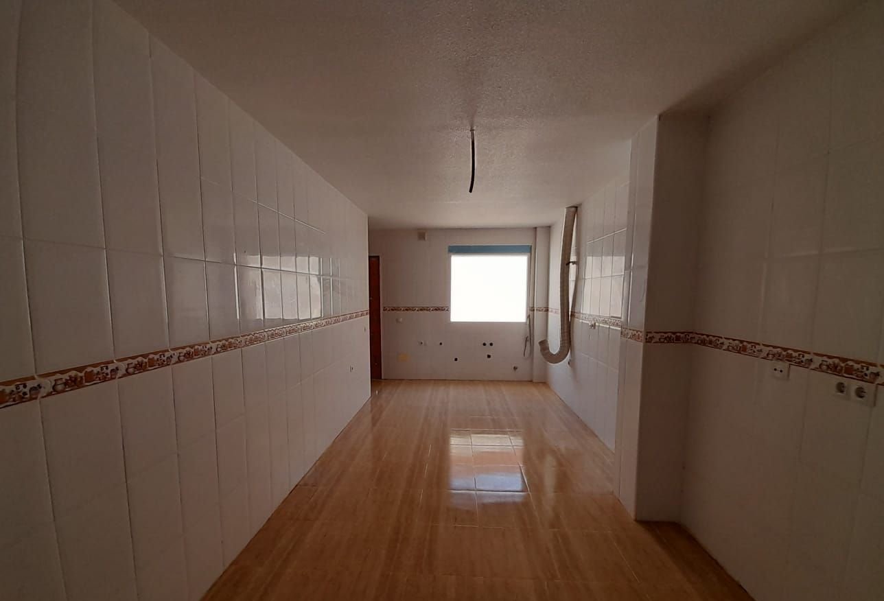 Dplex en venta en Calle Atalayas Abanilla Murcia