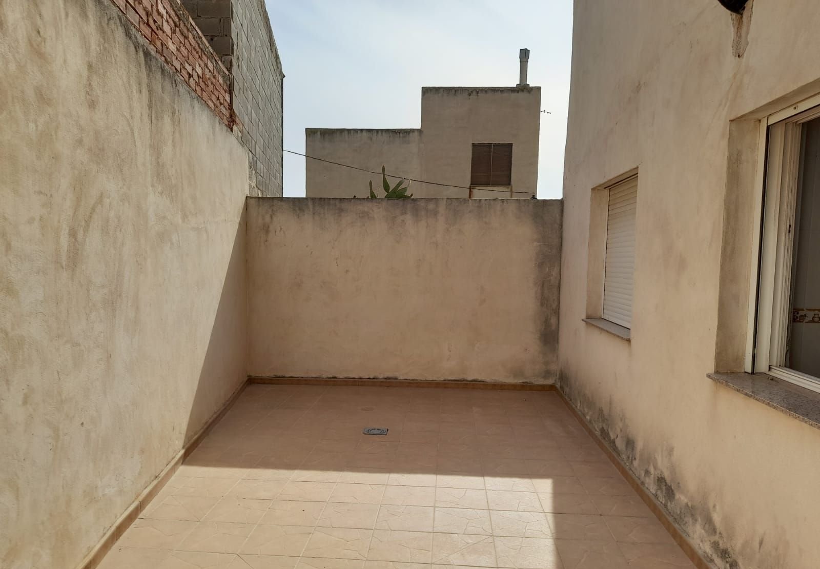 Dplex en venta en Calle Atalayas Abanilla Murcia