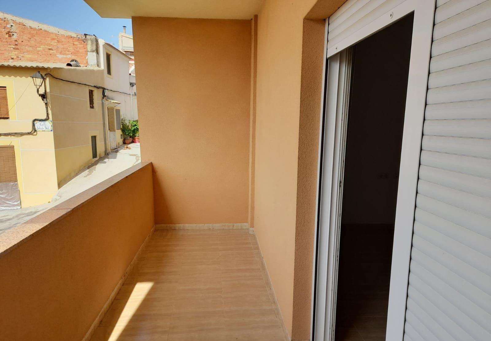 Dplex en venta en Calle Atalayas Abanilla Murcia