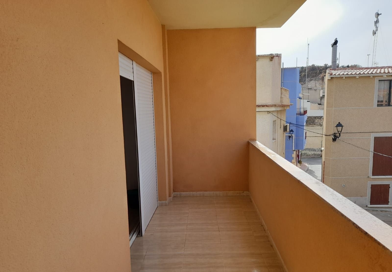 Dplex en venta en Calle Atalayas Abanilla Murcia