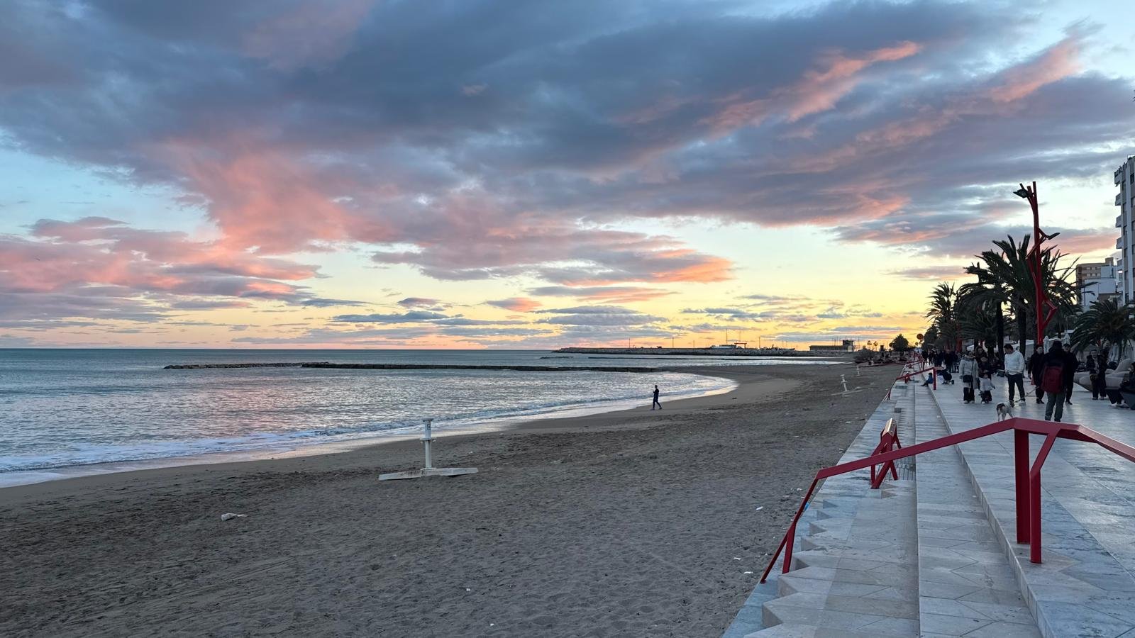 Piso en venta en Vinaròs, Castellón