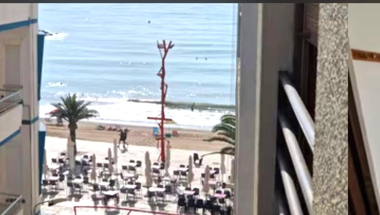 Piso en venta en Vinaròs, Castellón