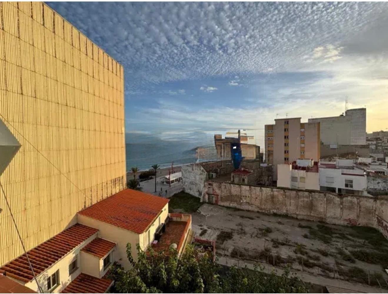 Piso en venta en Vinaròs, Castellón