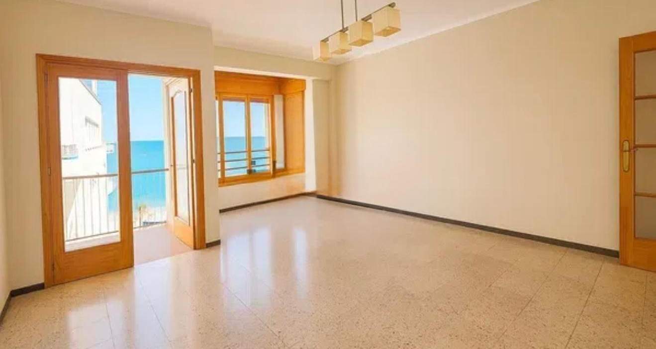 Piso en venta en Vinaròs, Castellón