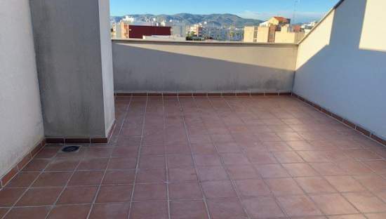 Ático en venta en Benicarló, Castellón