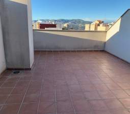 Ático en venta en Benicarló, Castellón