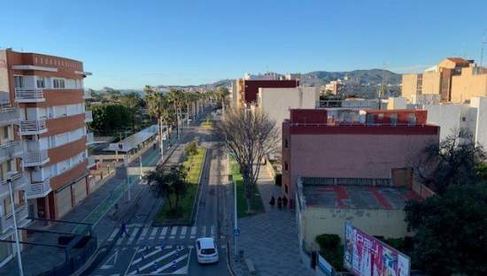 Ático en venta en Benicarló, Castellón