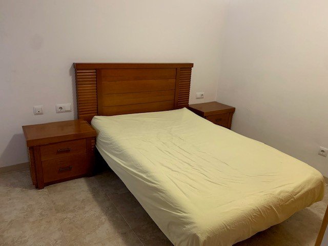 Ático en venta en Benicarló, Castellón