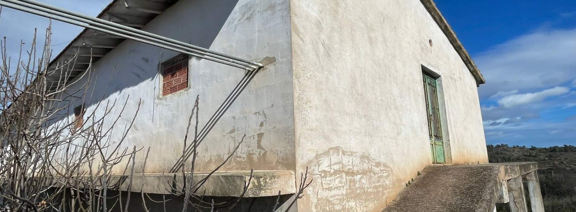 Naves Industriales en venta en Chella, Valencia