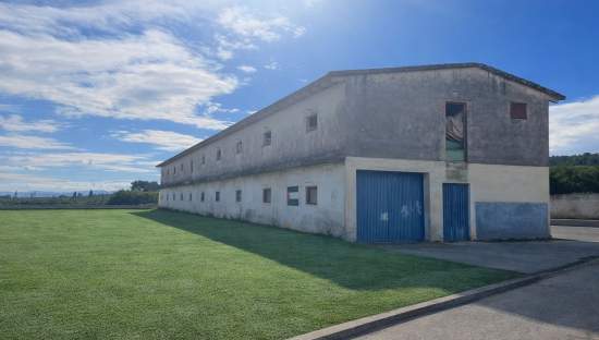 Naves Industriales en venta en Chella, Valencia