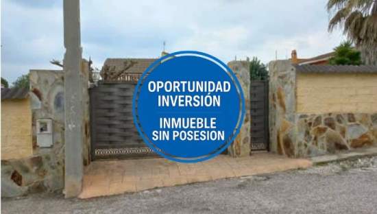 Chalet en venta en Vilamarxant, Valencia