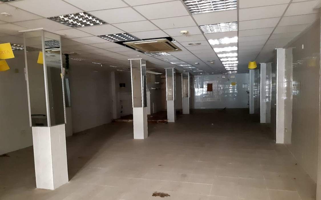 Edificio comercial en venta en Calle San Roque, 46667, Barxeta Valencia