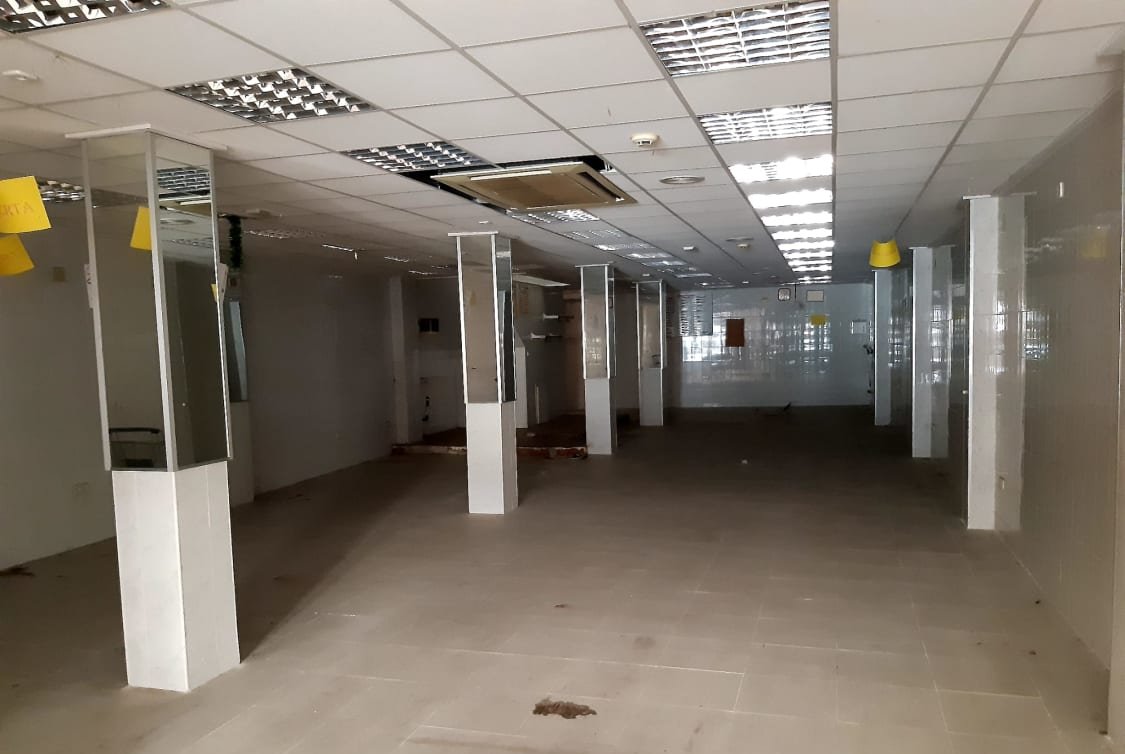 Edificio comercial en venta en Calle San Roque, 46667, Barxeta Valencia