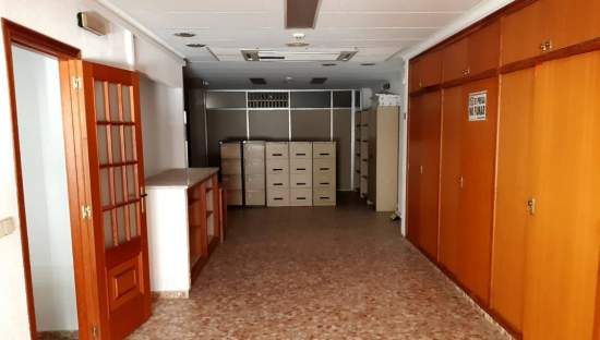 Edificio comercial en venta en Calle San Roque, 46667, Barxeta Valencia