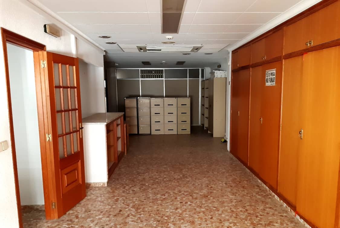 Edificio comercial en venta en Calle San Roque, 46667, Barxeta Valencia