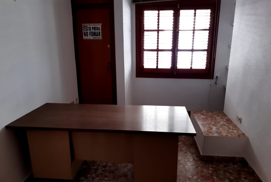 Edificio comercial en venta en Calle San Roque, 46667, Barxeta Valencia