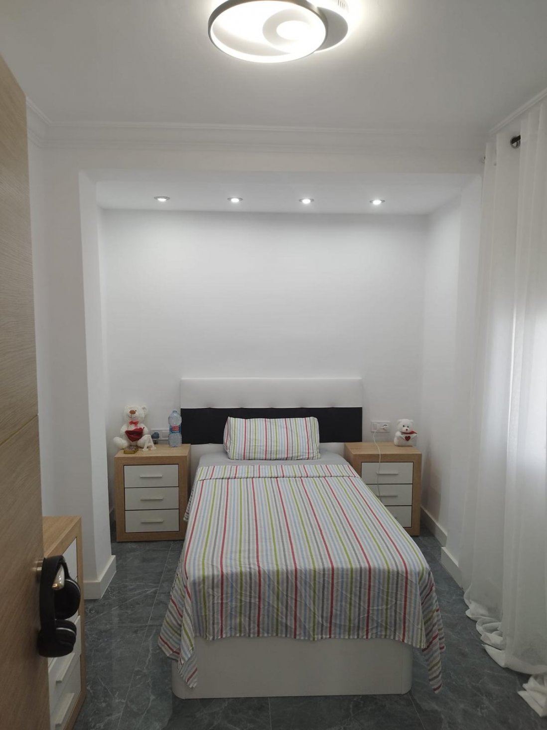 Piso en alquiler en Alzira, Valencia