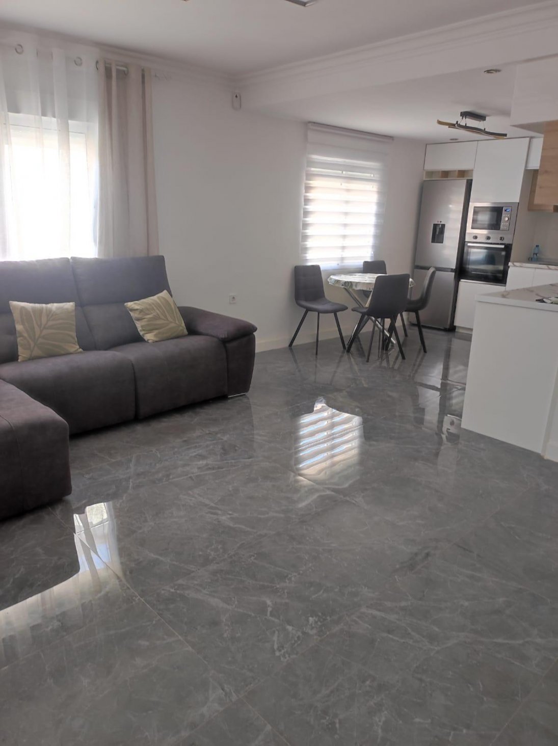 Piso en alquiler en Alzira, Valencia