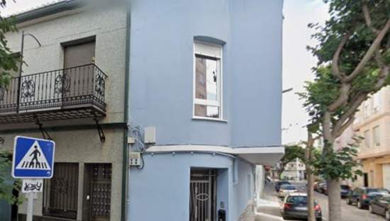 Piso en venta en Gandía, Valencia