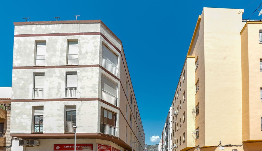 Piso en Oropesa Del Mar, Castellón