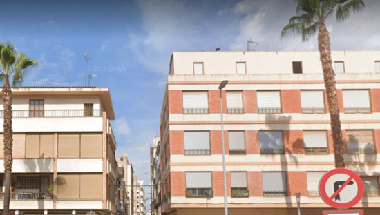 Oficinas En Venta En C Benedito Sn, Villarrealvila-real