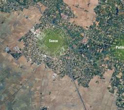 Terreno Urbano en venta en Sueca, Valencia