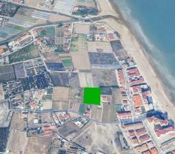 Terreno Urbano en venta en Sueca, Valencia