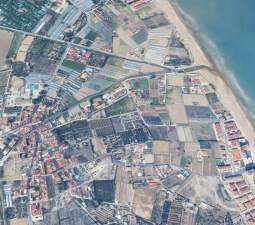 Terreno Urbano en venta en Sueca, Valencia