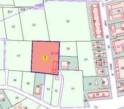 Terreno Urbano en venta en Sueca, Valencia