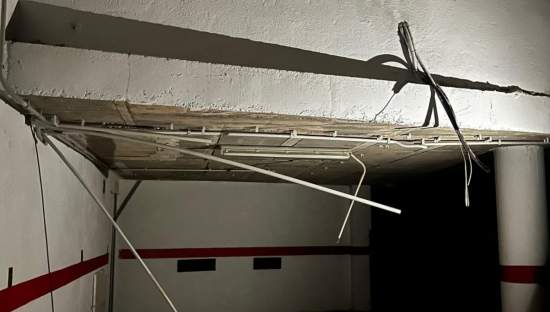 Edificio en venta en Cálig, Castellón