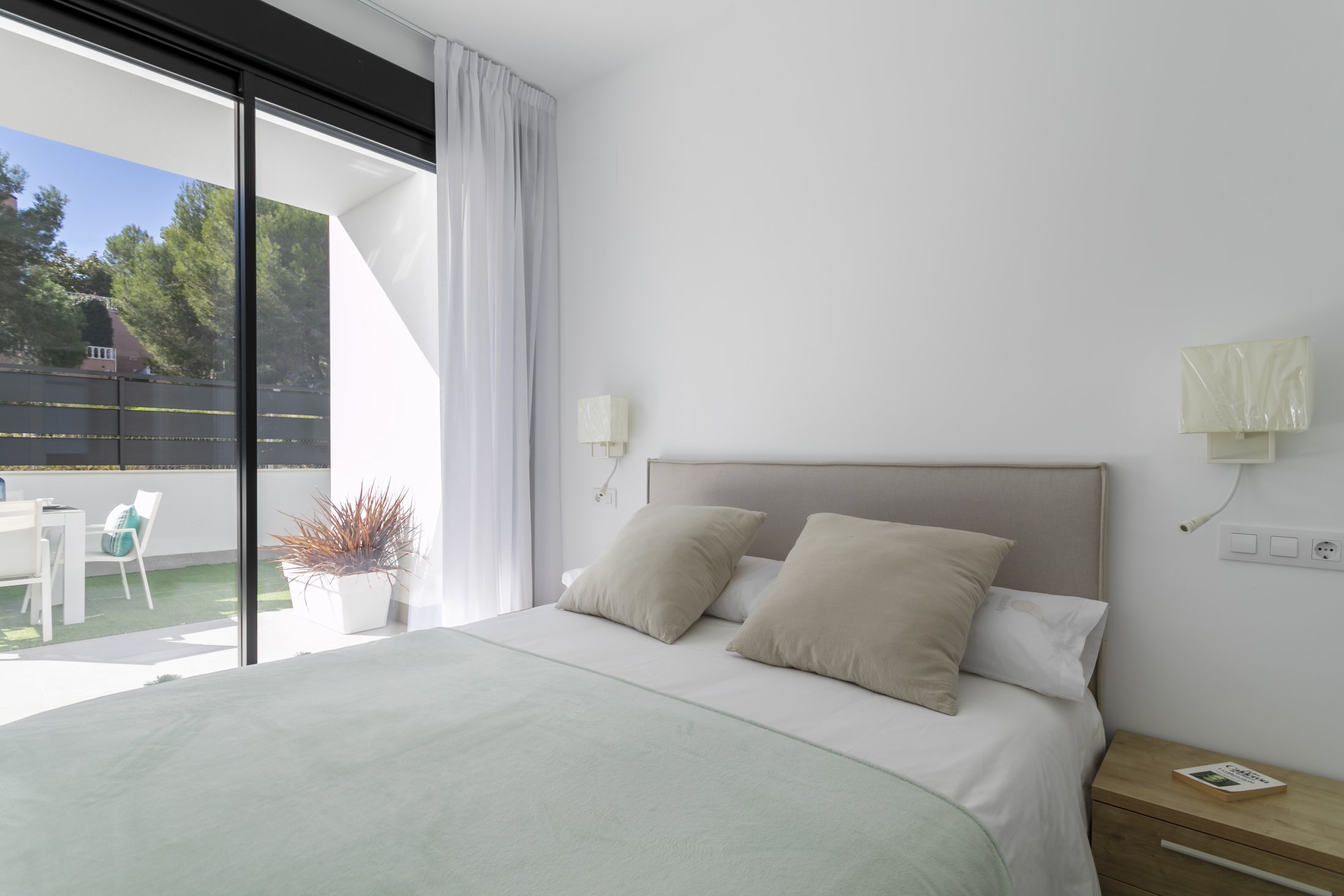 Chalet en venta en Pinar De Campoverde, Alicante